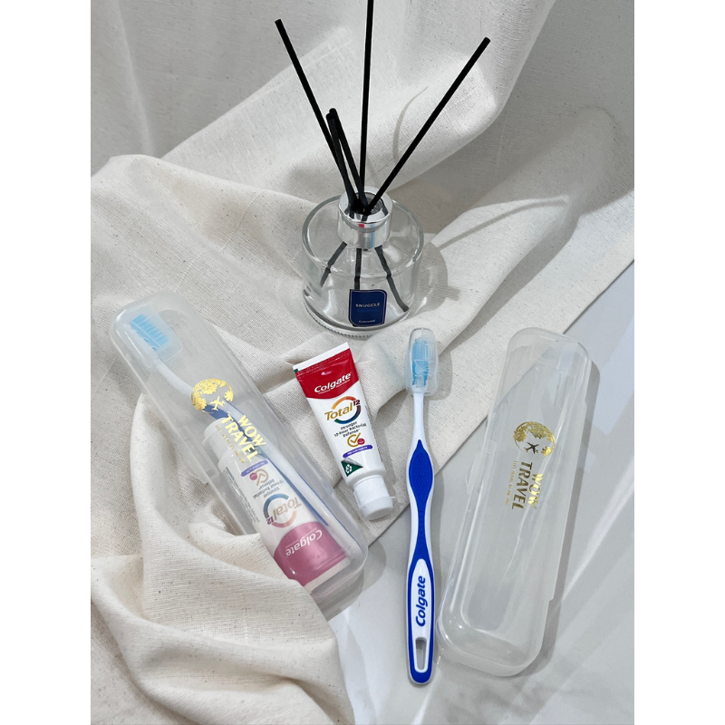 牙刷組